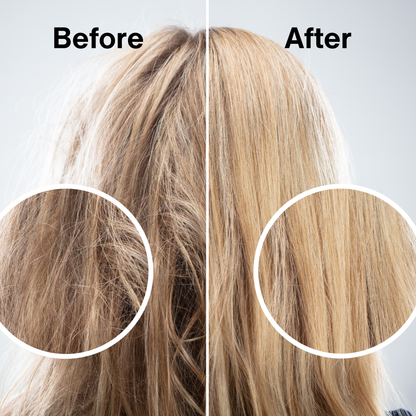 GlowComb™ Mini Portable Hair-Straightener