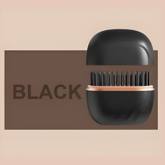 GlowComb™ Mini Portable Hair-Straightener